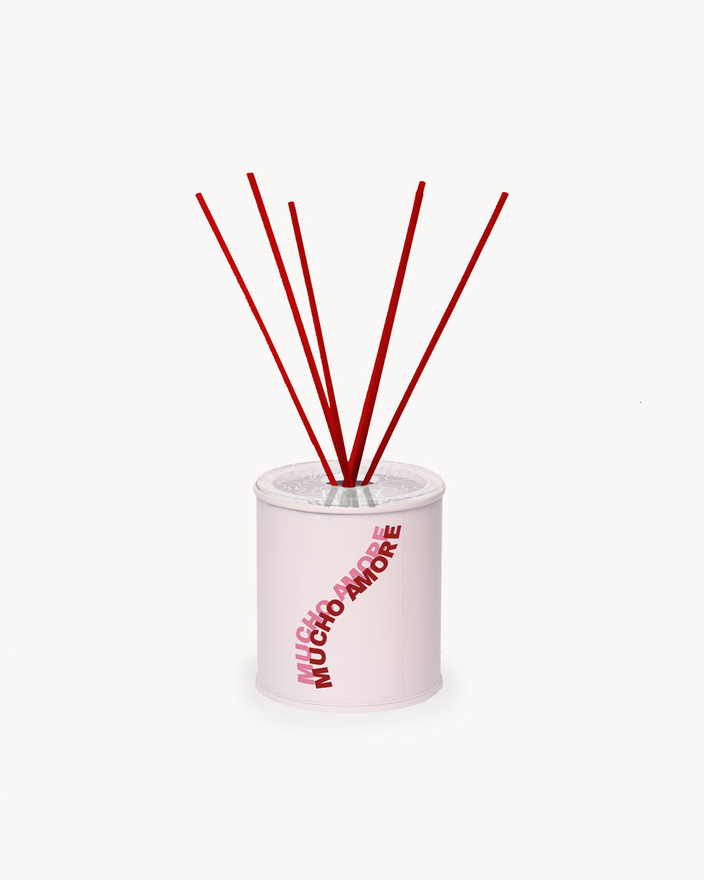 Mini Profumatore - "Mucho Amor"