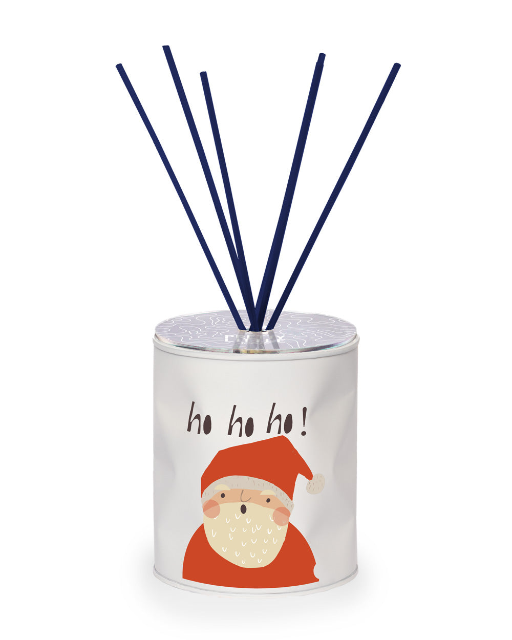 Profumatore - "Santa Ho"