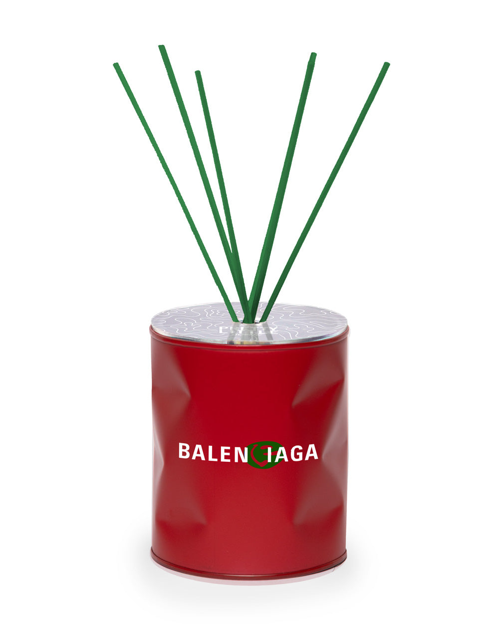 Profumatore - "Bale Smile" - Bordeaux