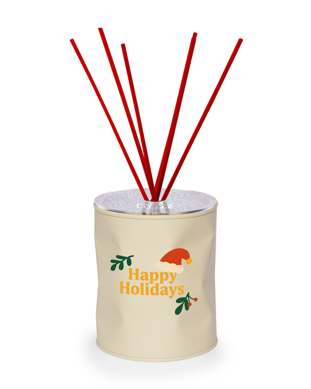 Profumatore - "Happy holidays"