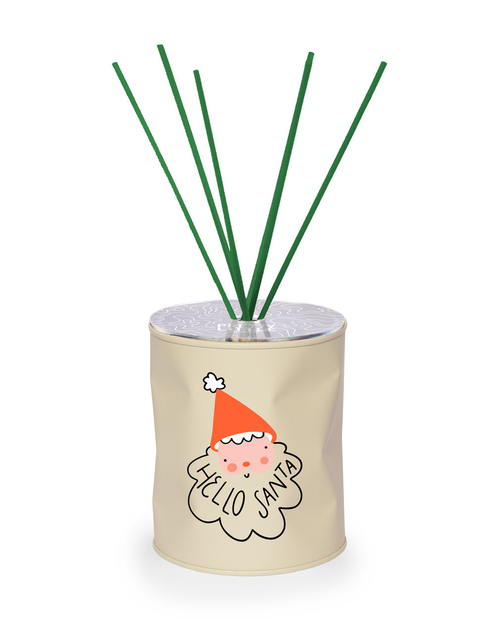 Profumatore - "Hello Santa"