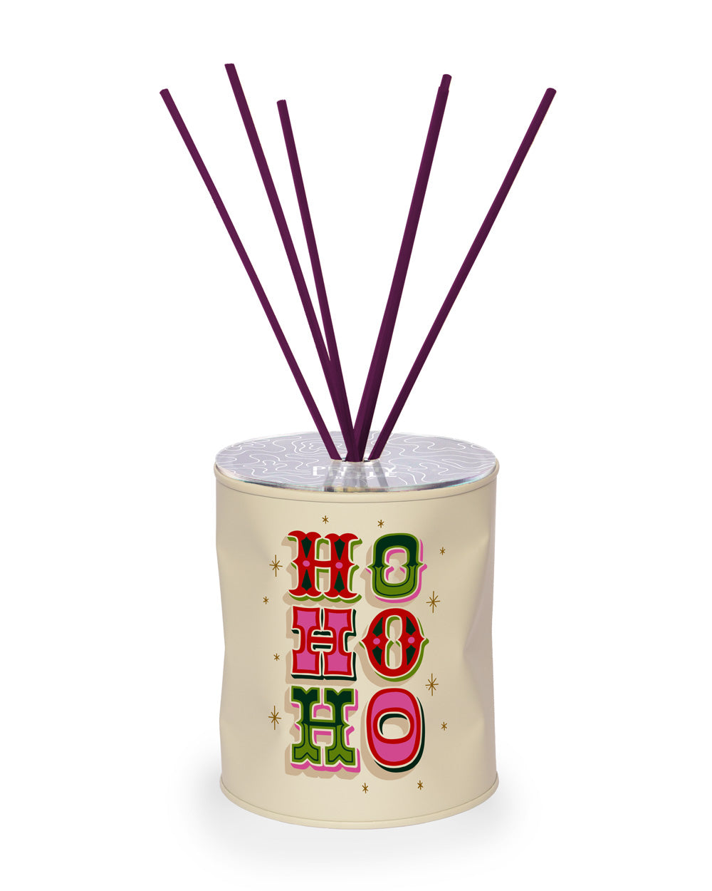 Profumatore - "HoHoHo"