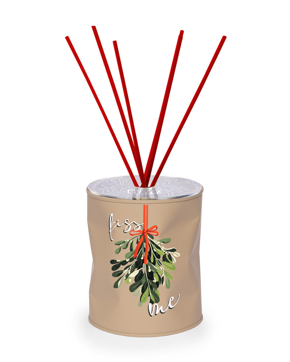 Profumatore - "Kiss Me"