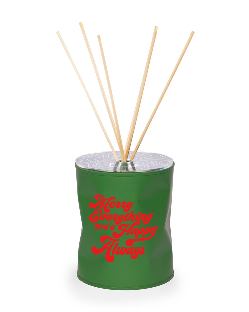 Profumatore - "Merry Xmas"