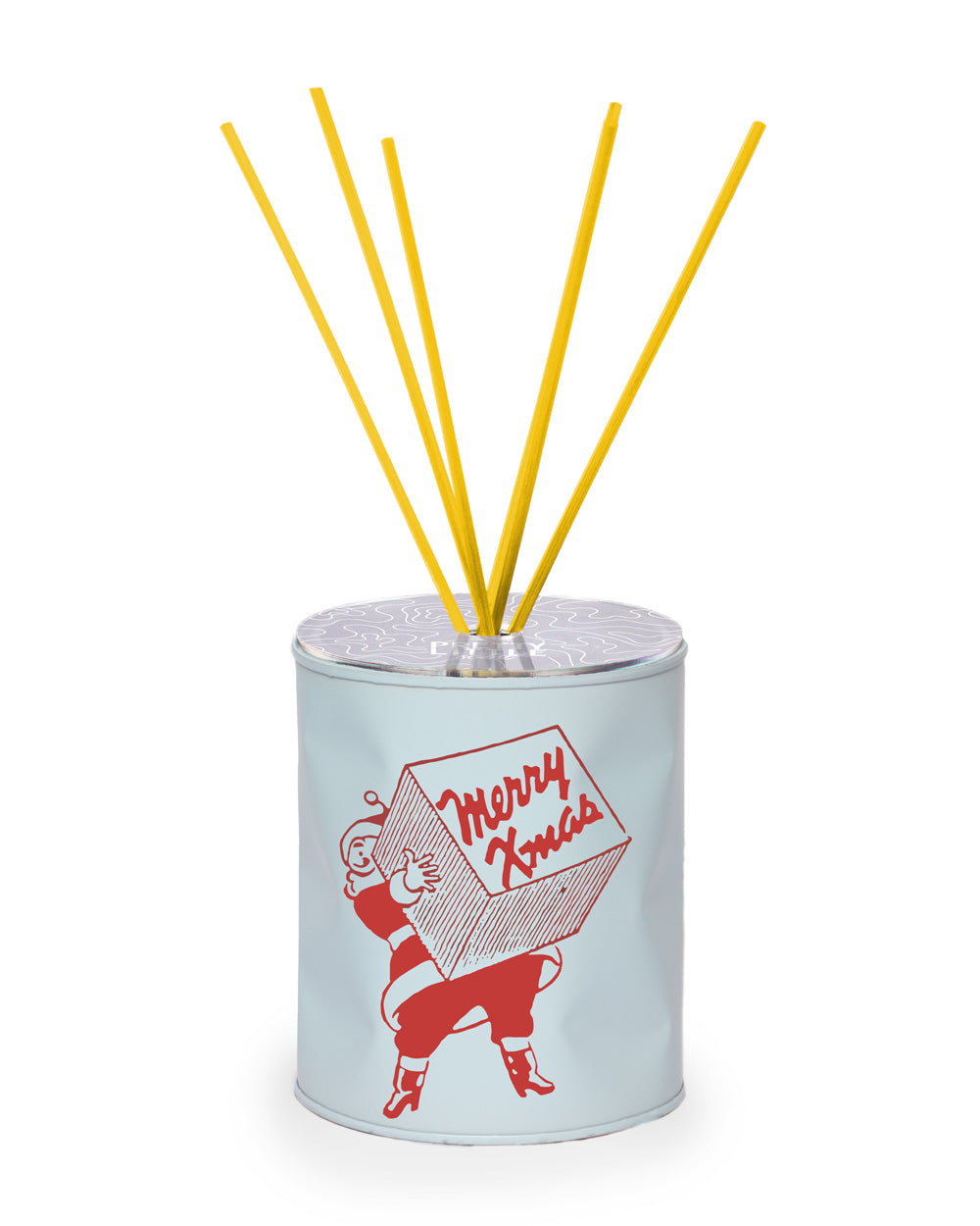 Profumatore - "Santa Box"