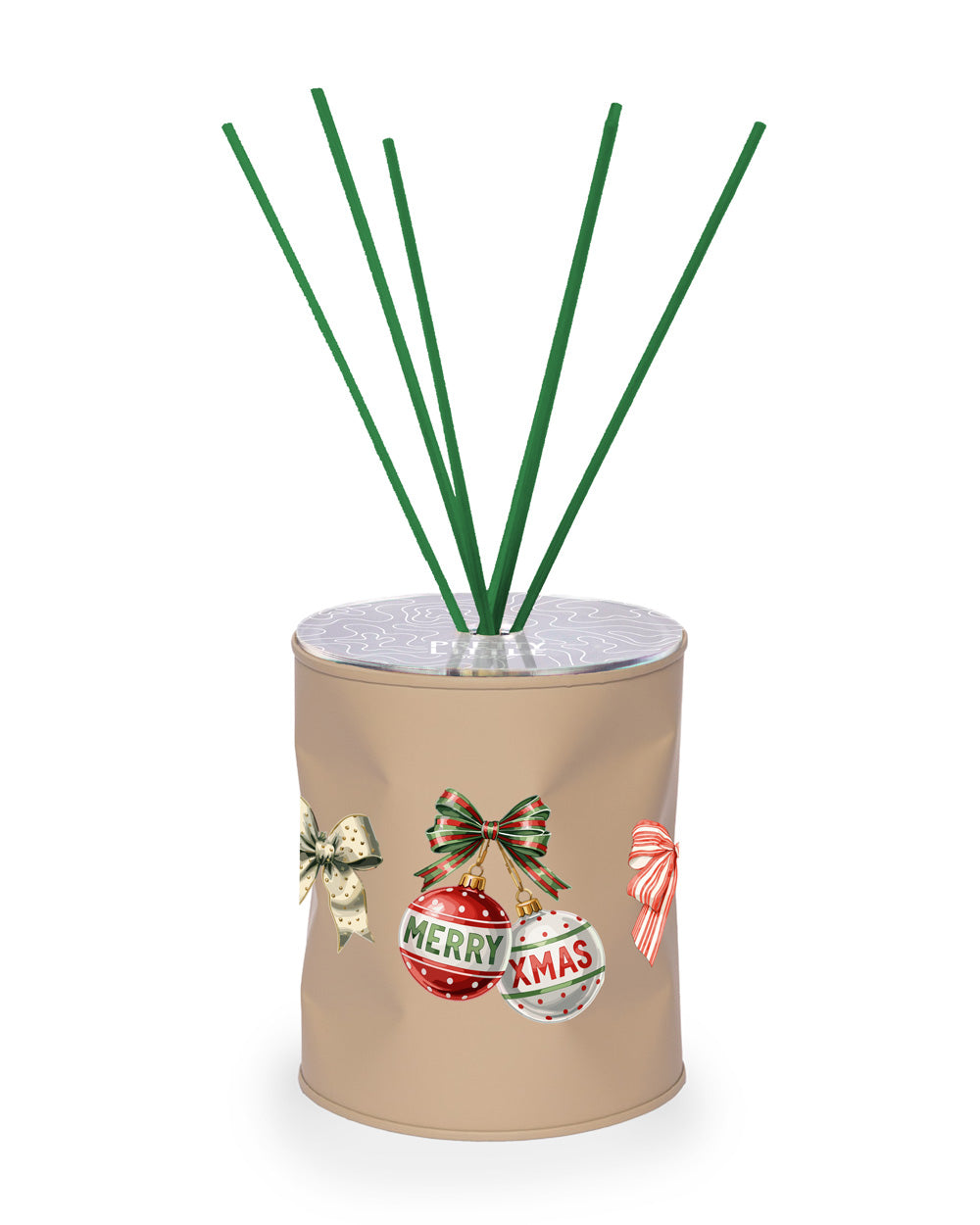 Profumatore - "Merry Bow"