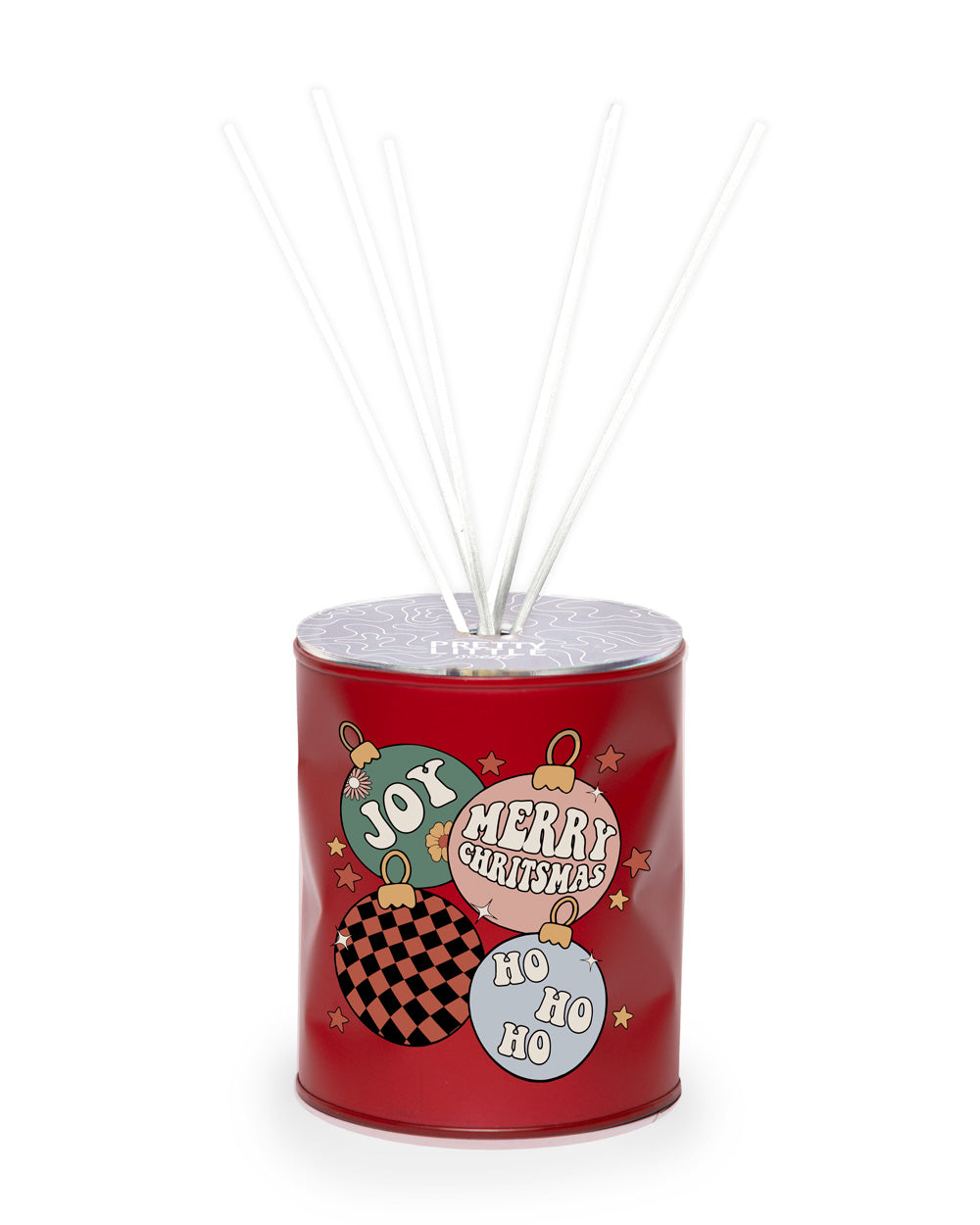 Profumatore - "Xmas Baubles"