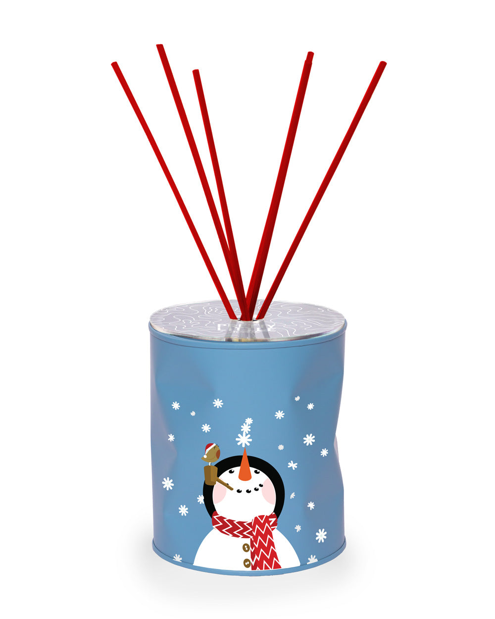 Profumatore - "Snowman"