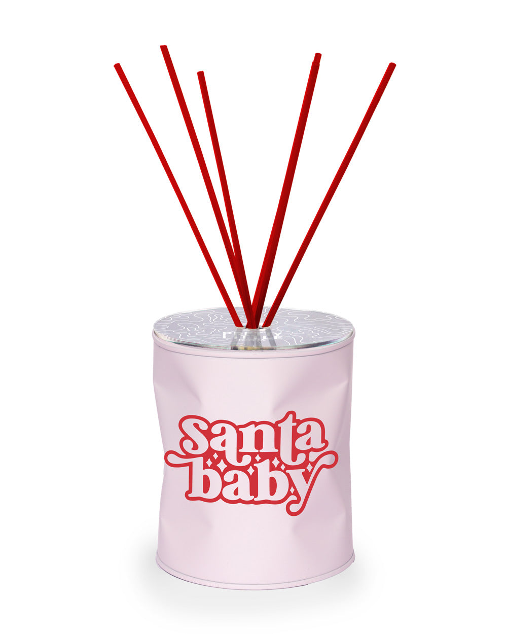 Profumatore - "Santa Baby"
