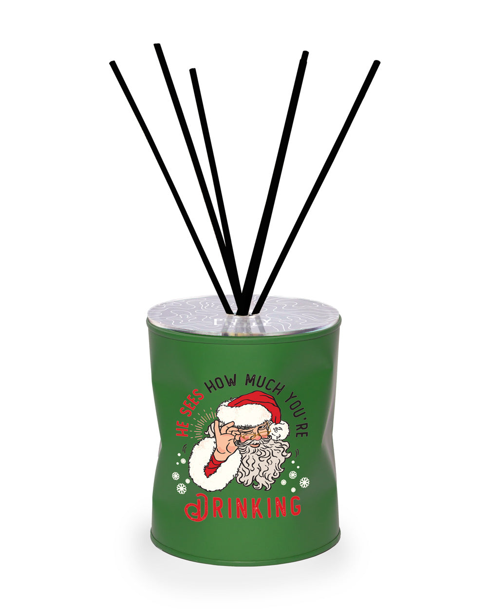 Profumatore - "Santa Drink"
