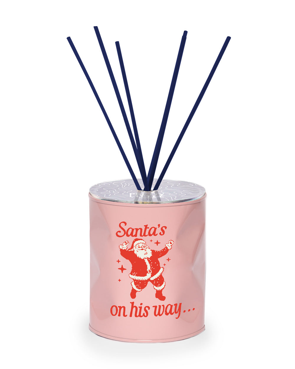 Profumatore - "Santa Way"