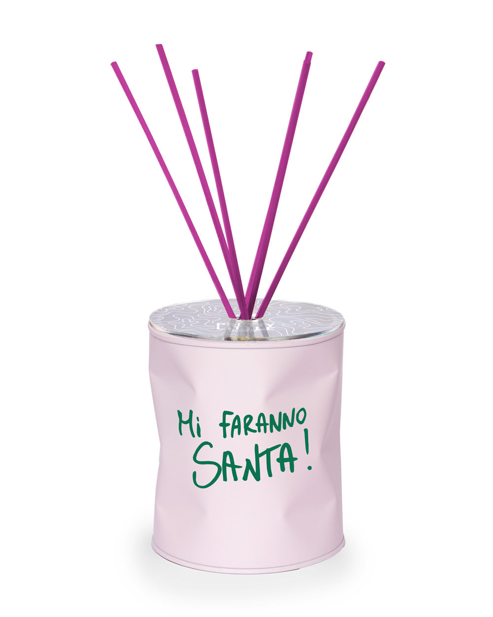 Profumatore - "Mi faranno santa"