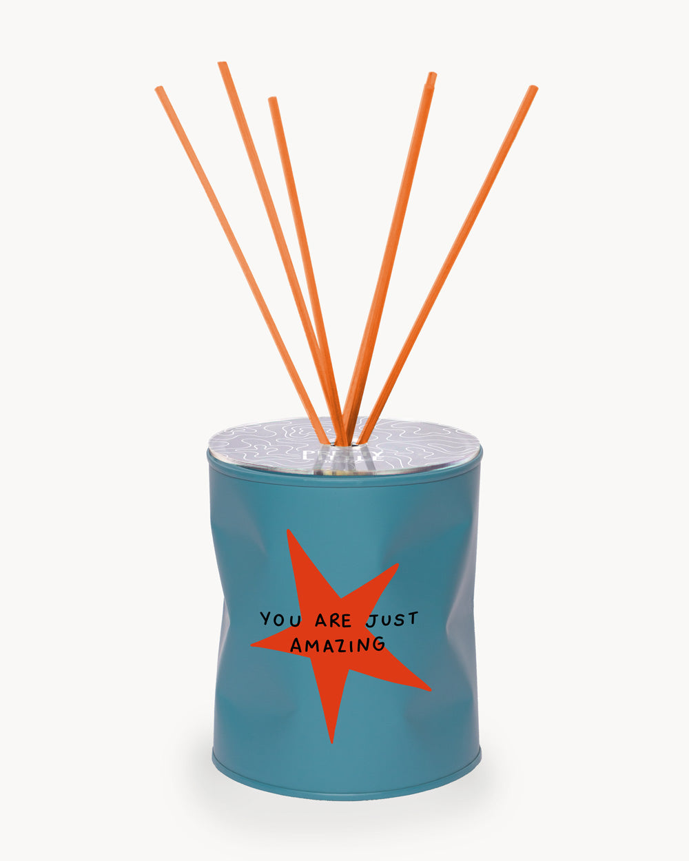 Profumatore - "Just Are Just Amazing" - Ottanio