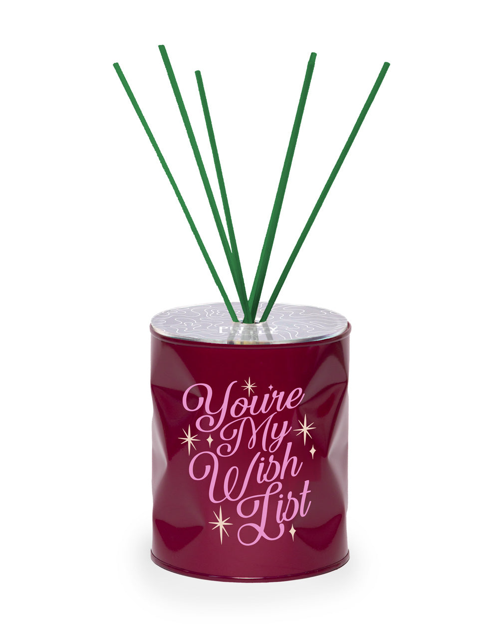 Profumatore - "Wishlist"
