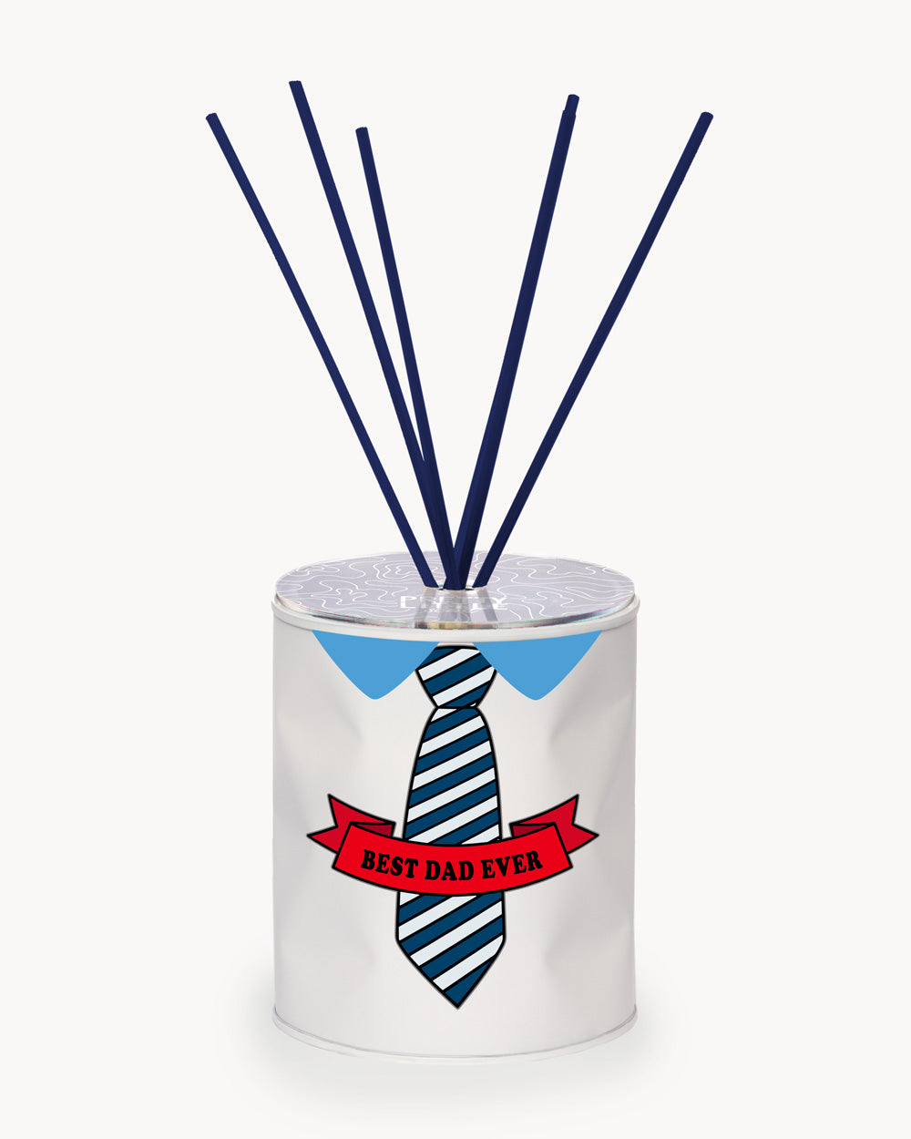 Profumatore - "Best Dad Ever"