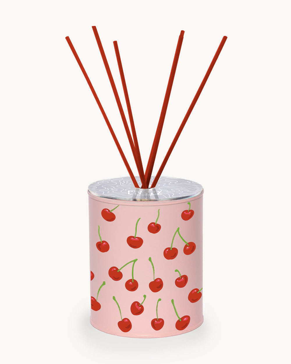 Profumatore - Cherries - Rosa / Rosso