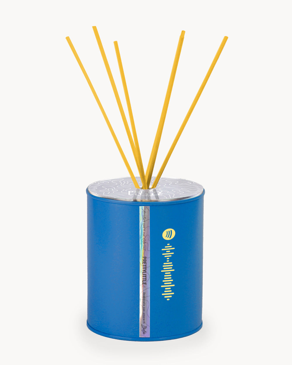 Profumatore - Maledetto Cuore - Royal / Giallo