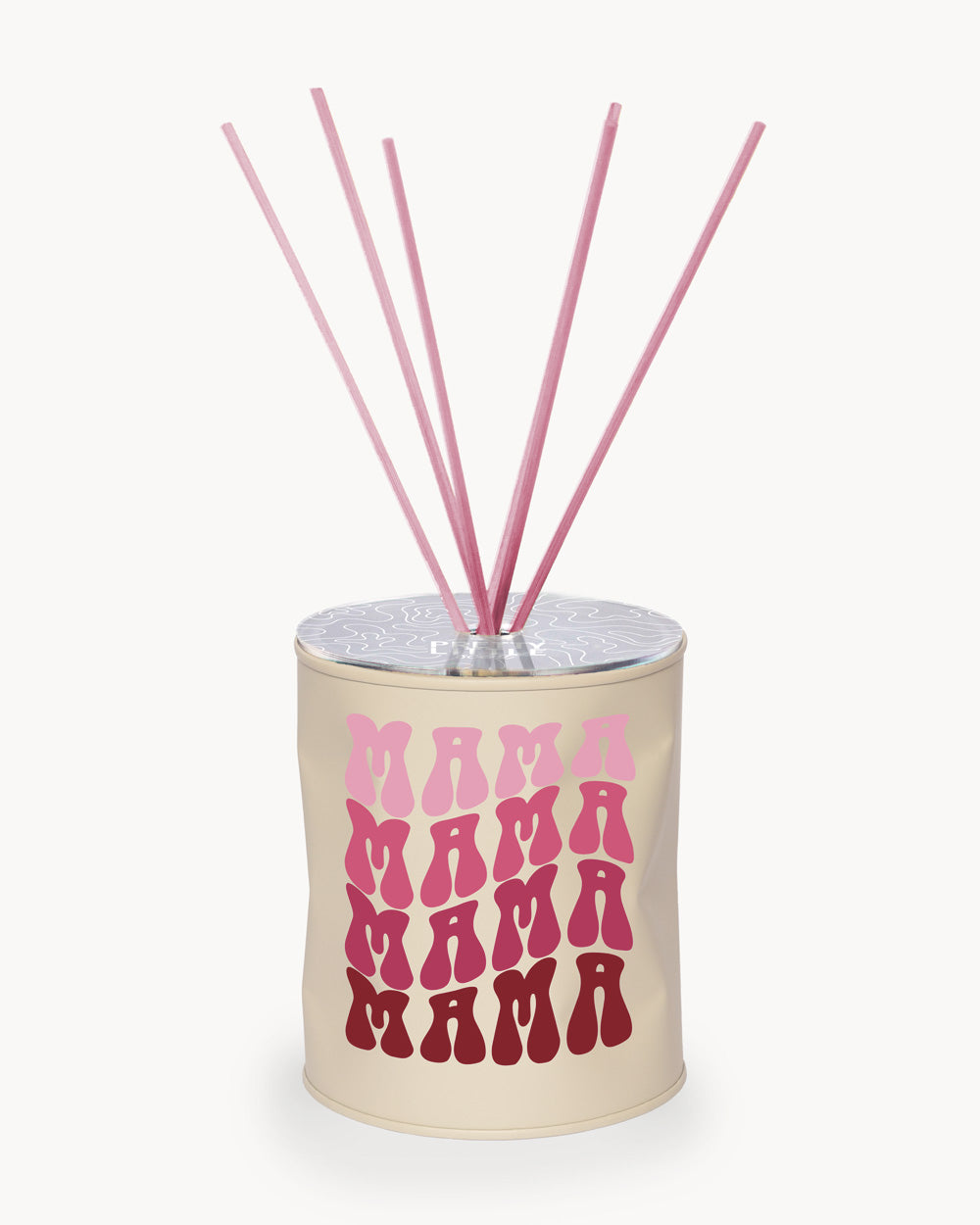 Profumatore - Mama Rosa - Beige / Rosa