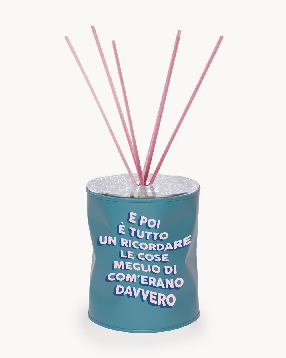 Profumatore - "Ricordare" - Ottanio / Rosa