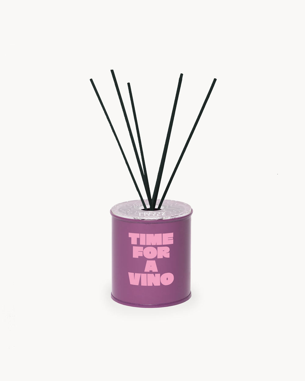 Mini Profumatore - "Time for a vino"