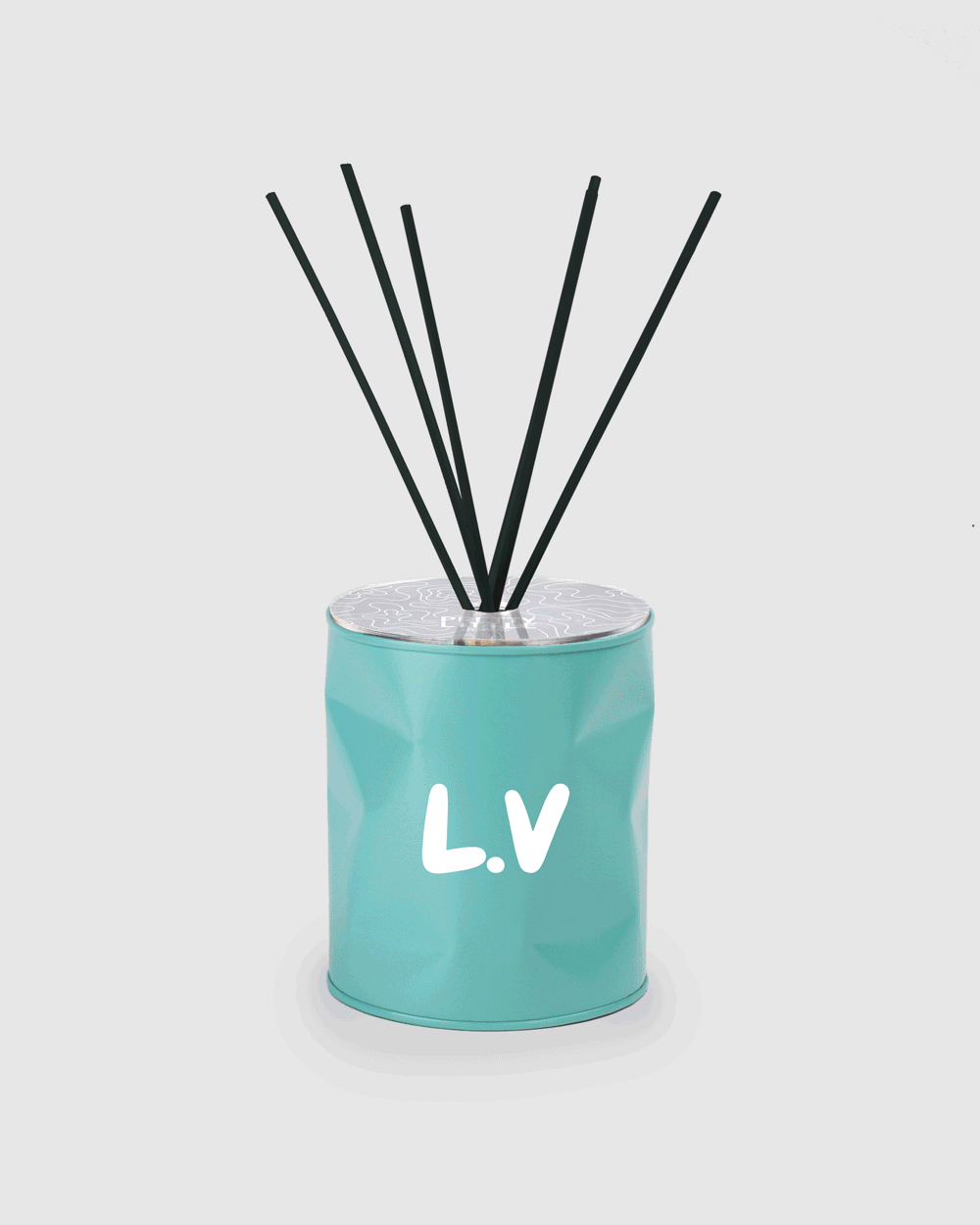 Mini Profumatore con testo