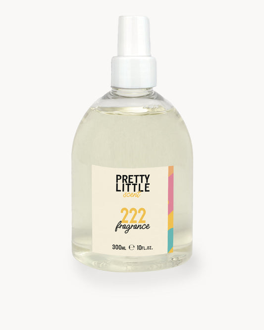 222 Fragrance 300ml Spray