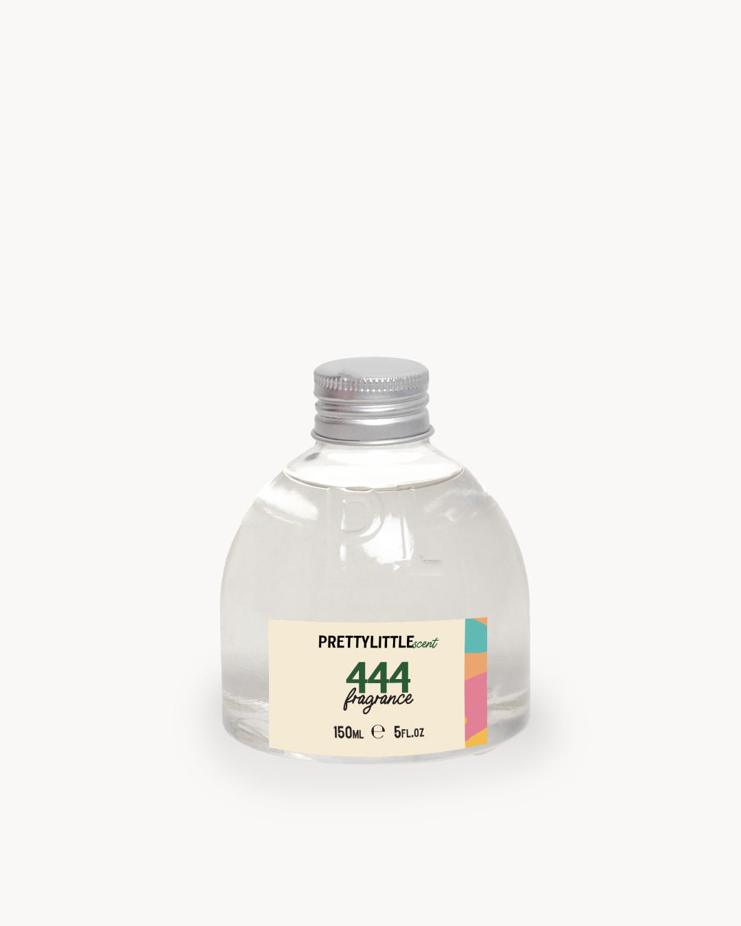 444 Fragrance 150ml Ricarica
