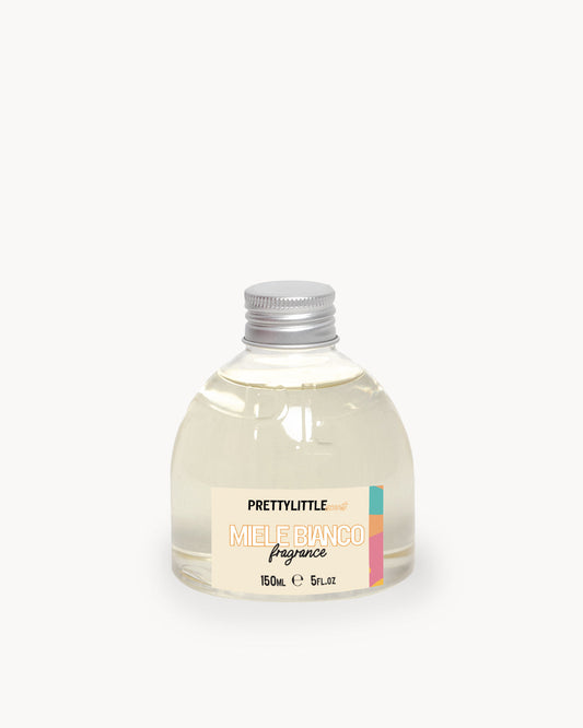 MIELE BIANCO Fragrance 150ml Ricarica