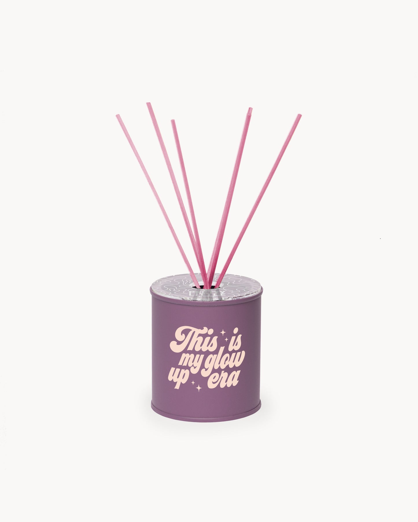 Mini Profumatore - "Glow era"