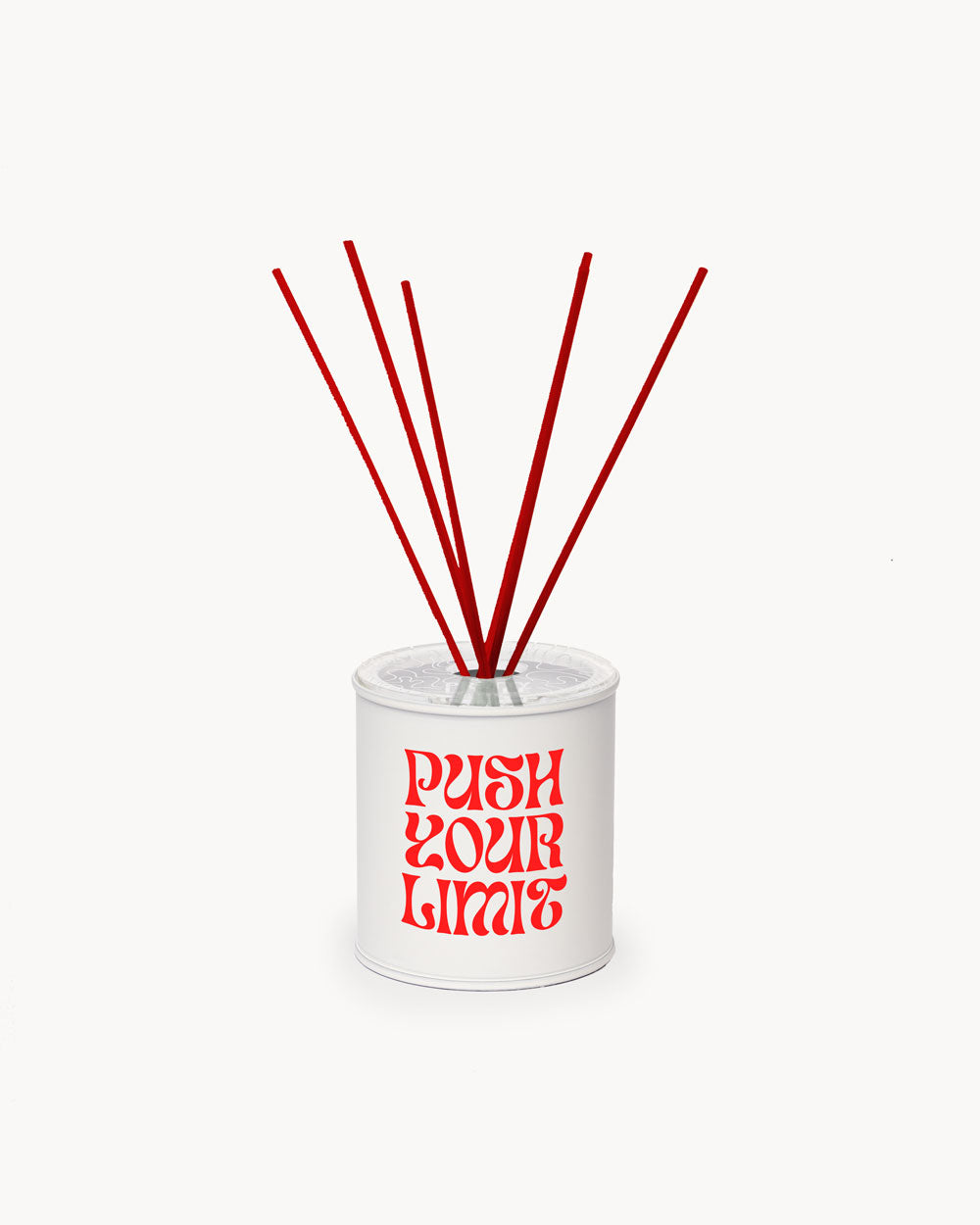 Mini Profumatore - "Push you limit"