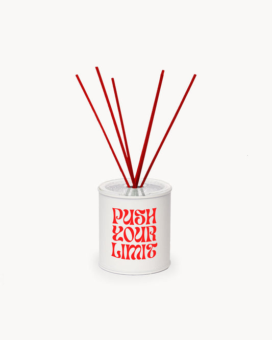 Mini Profumatore - "Push you limit"
