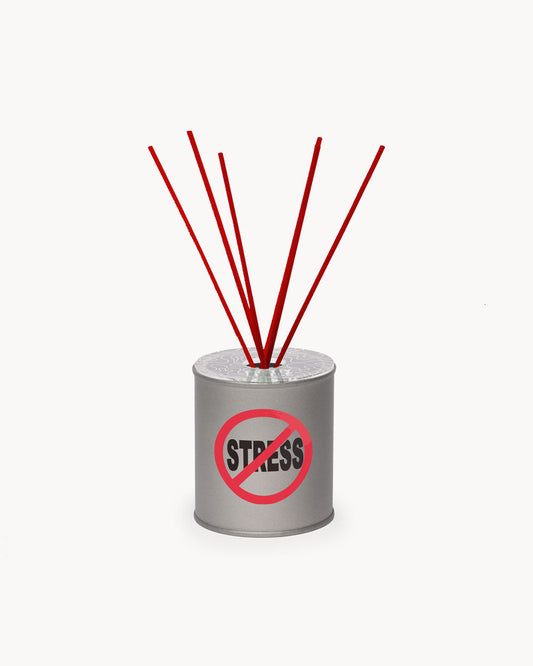 Mini Profumatore - "No stress"