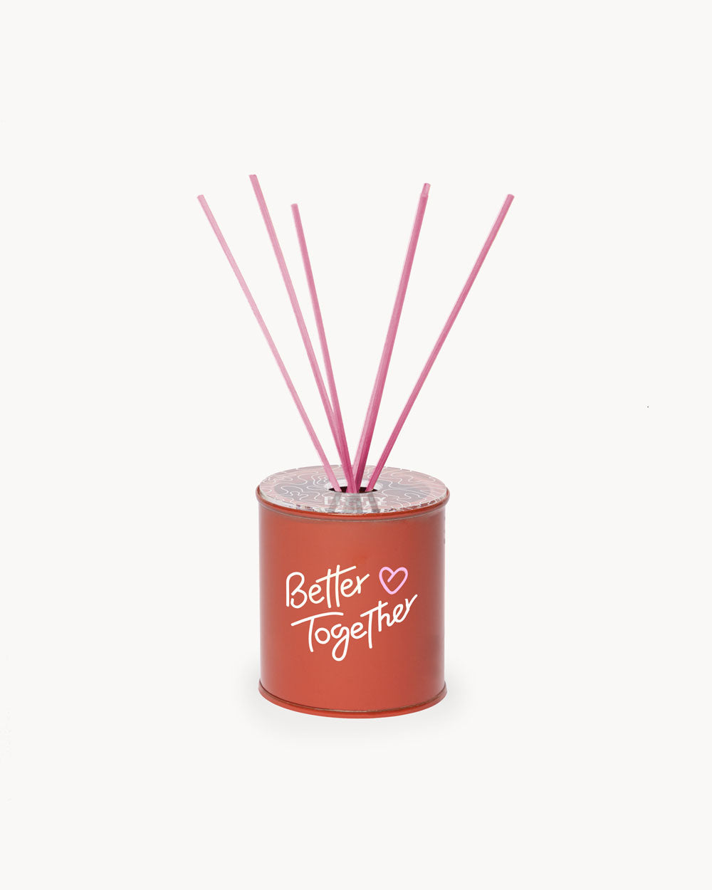 Mini Profumatore - "Better together"