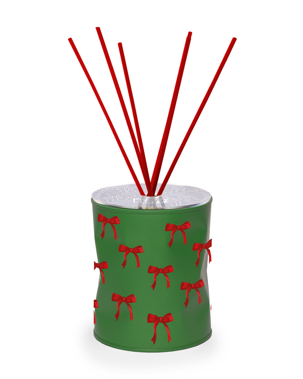 Profumatore - All Over "Bow" - Prato