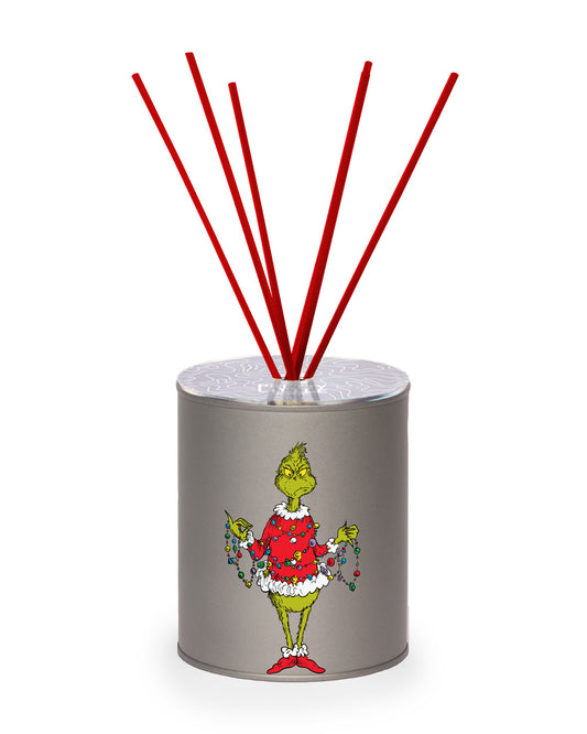 Profumatore - "Angry Grinch"