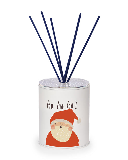 Profumatore - "Santa Ho"