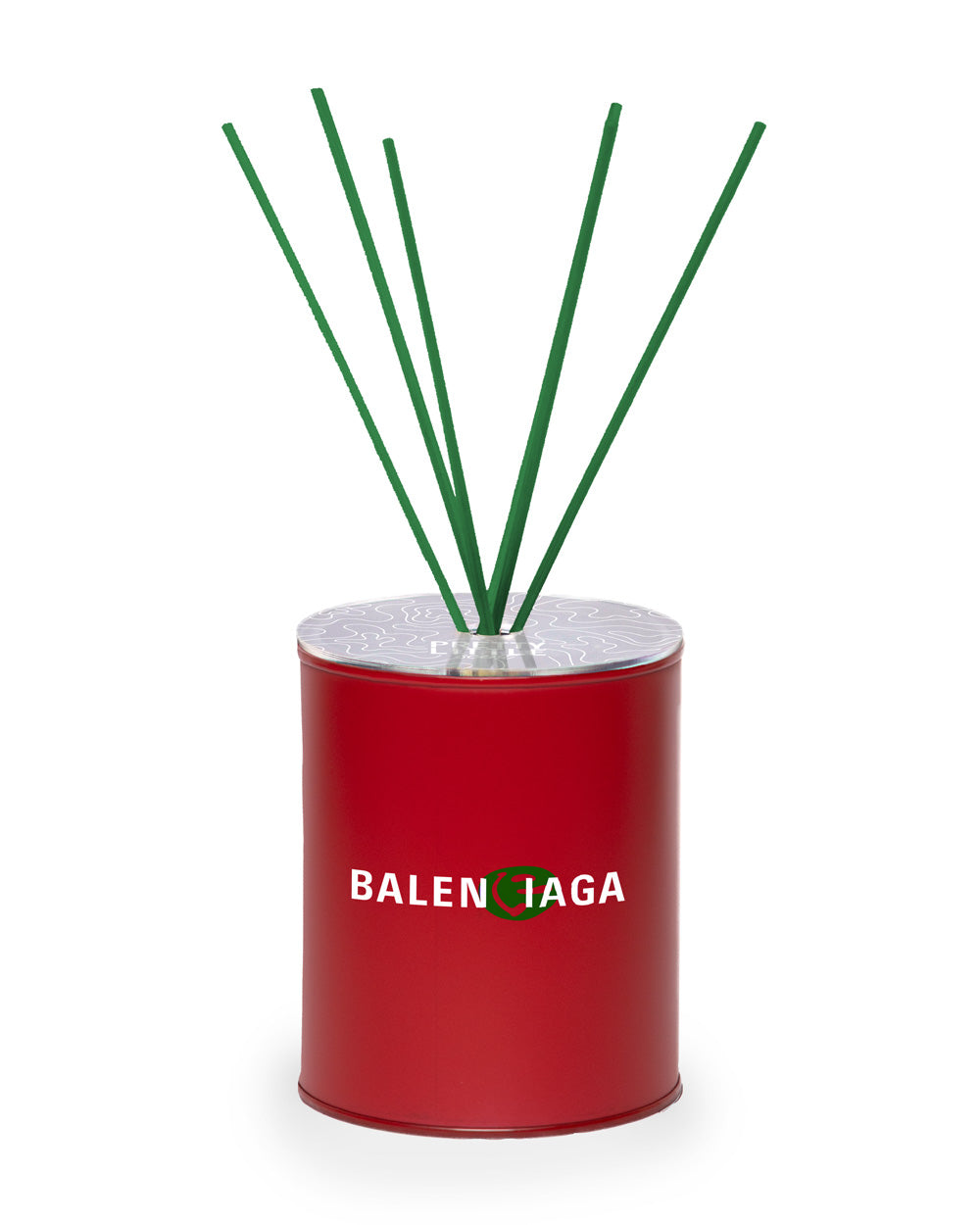 Profumatore - "Bale Smile" - Bordeaux