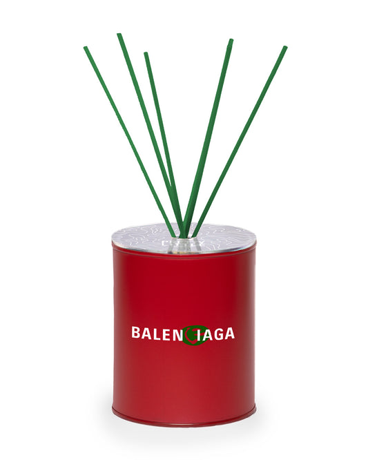 Profumatore - "Bale Smile" - Bordeaux