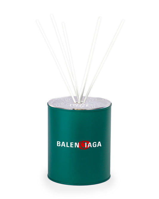 Profumatore - "Bale Smile" - Verde