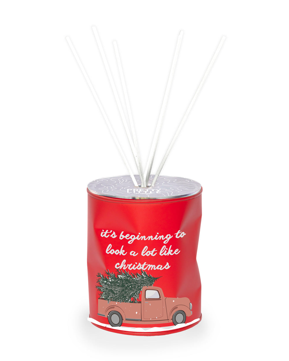 Profumatore - "It's beginning to..."