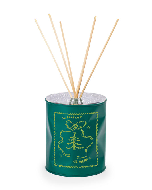 Profumatore - "Be Present"
