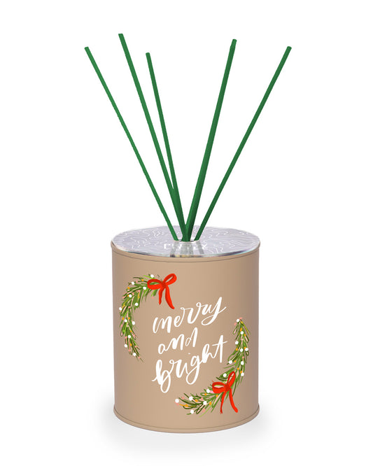 Profumatore - "Merry ad Bright"