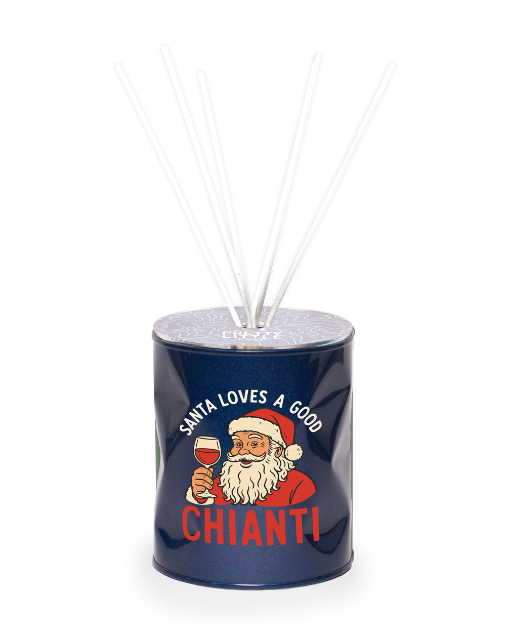Profumatore - "Santa in Chianti"