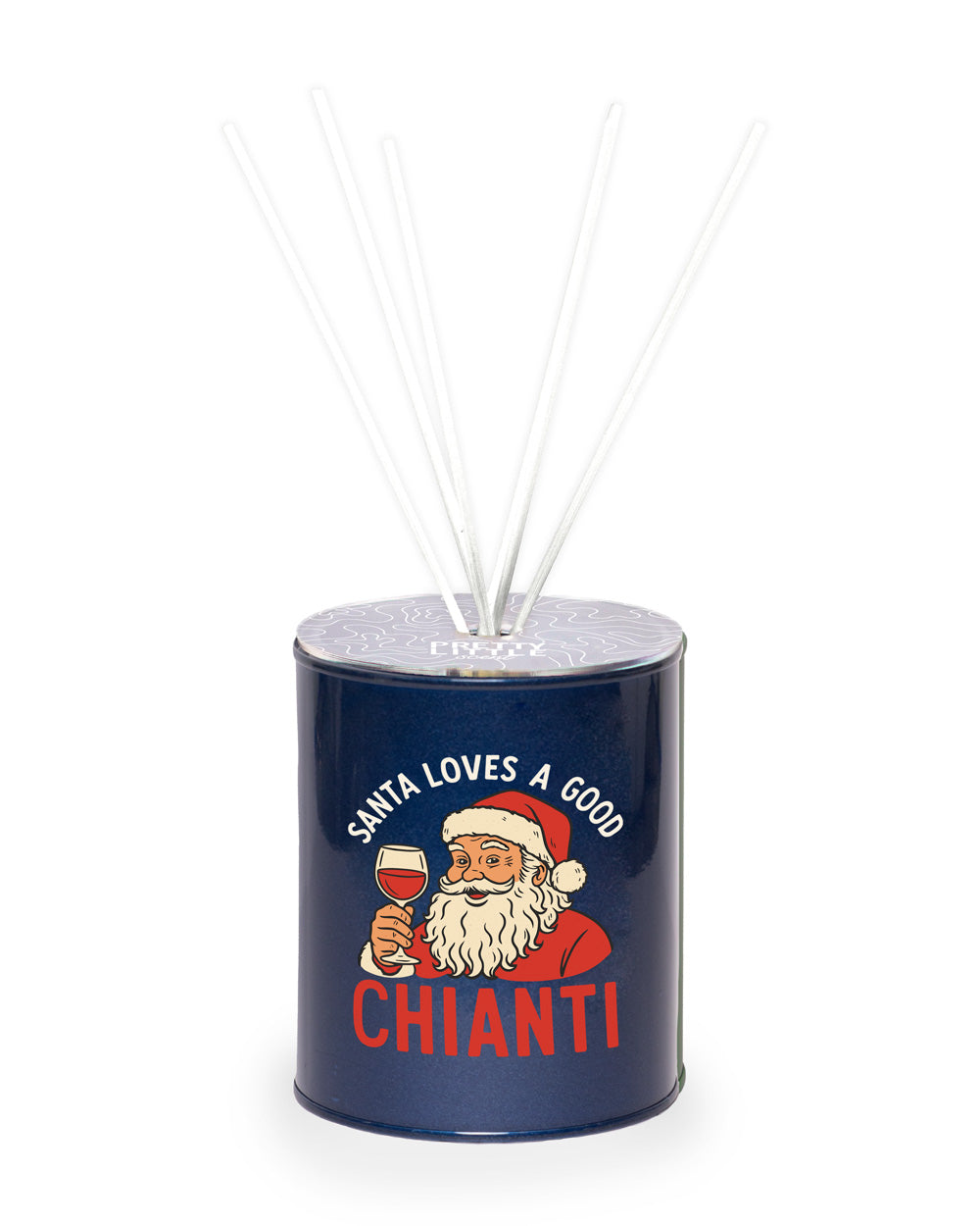 Profumatore - "Santa in Chianti"