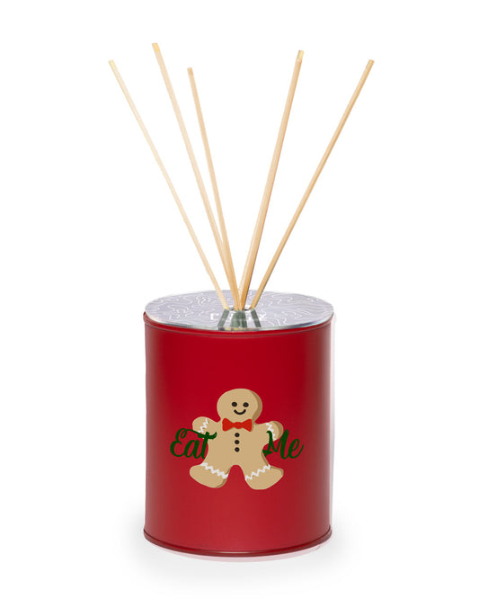 Profumatore - "Eat me" - Bordeaux