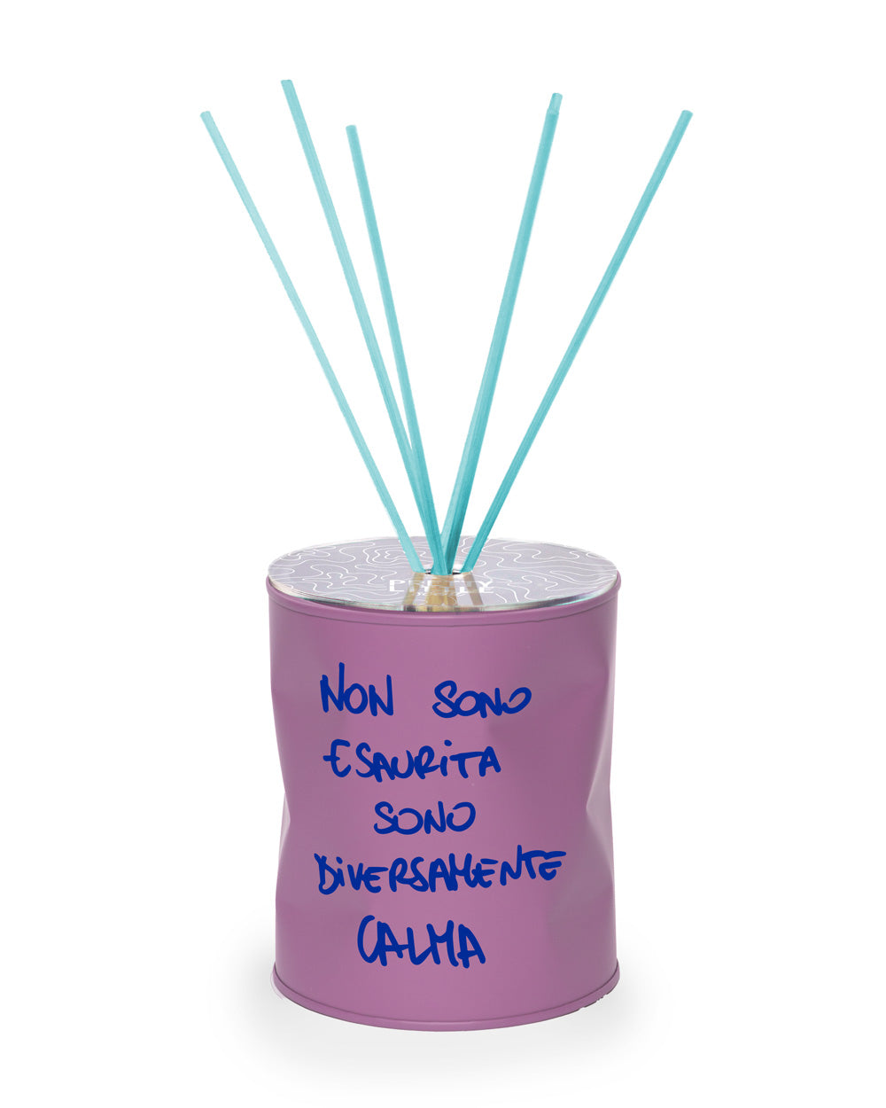 Profumatore - "Diversamente calma"