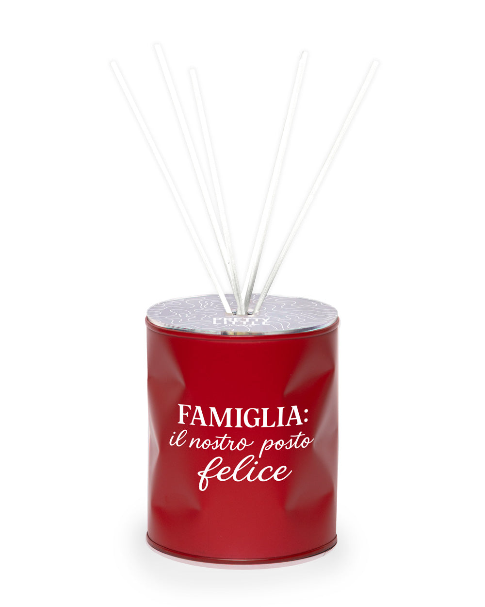 Profumatore - "Famiglia" - Bordeaux