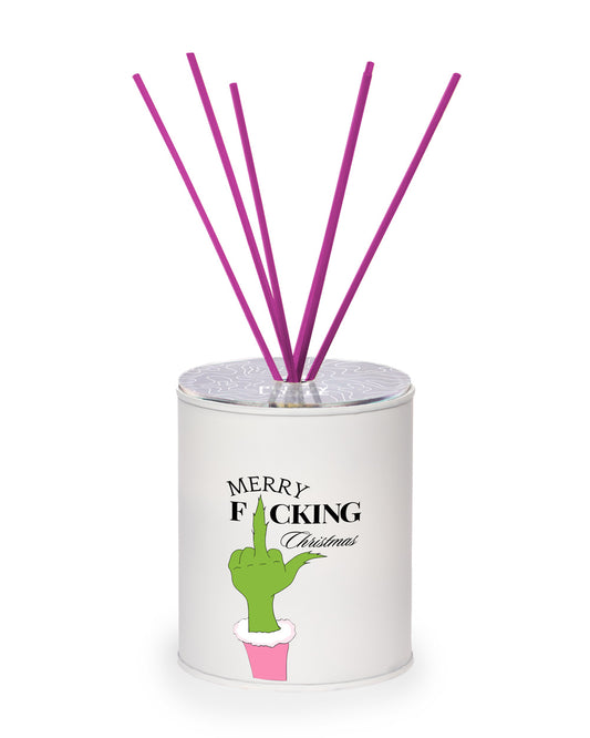 Profumatore - "Merry F**king  Xmas"