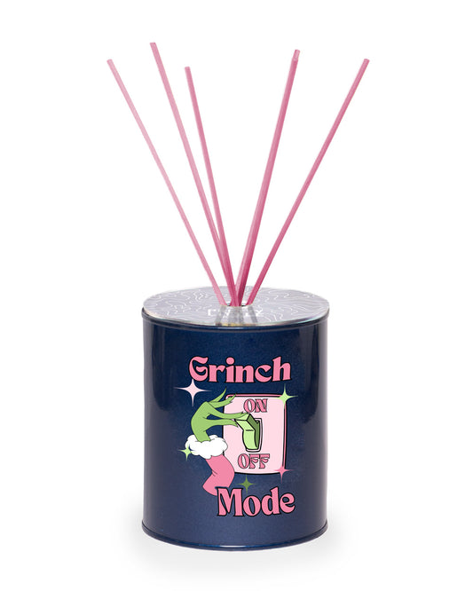 Profumatore - "Grinch Mode"