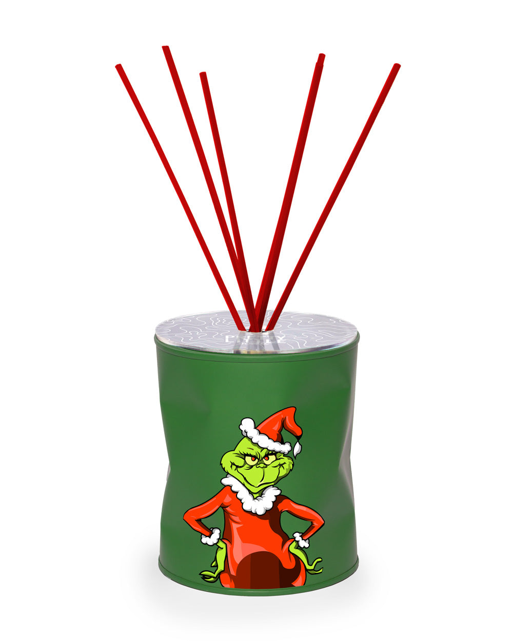 Profumatore - "Grinch"